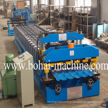 Bohai Glazed Tile Forming Machine